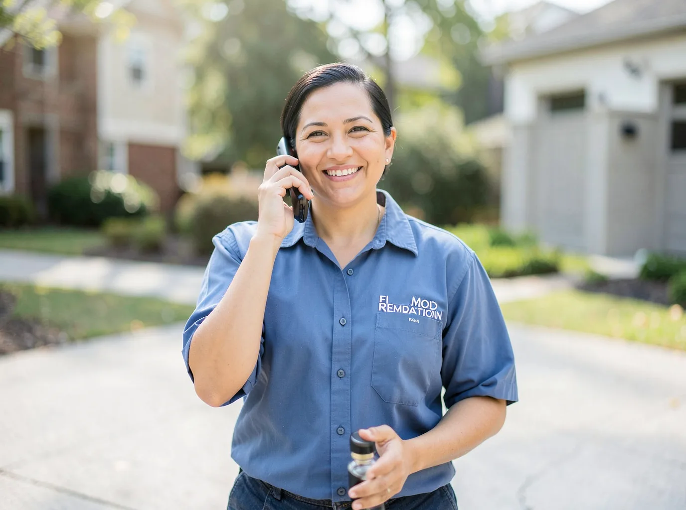 Mold Remediation Mobeetie, TX FAQs
